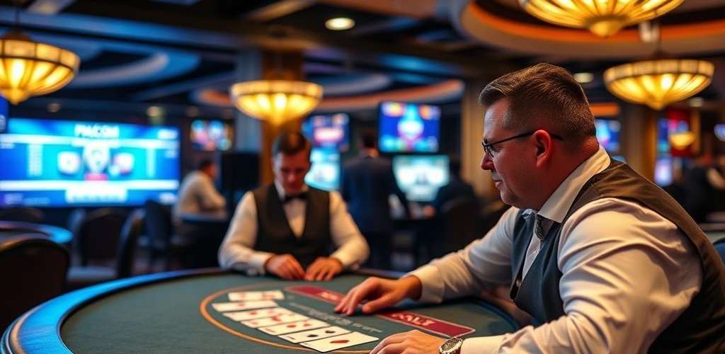 blackjack móvel oficial bet9000